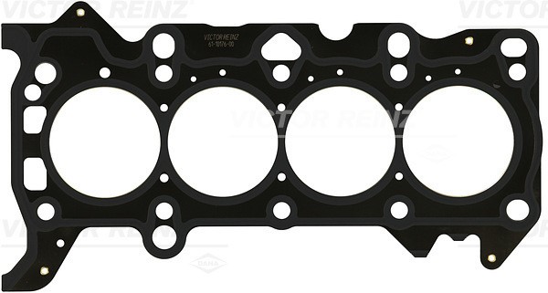 Packning, topplock Victor reinz 61-10176-00 VICTOR REINZ Packning, topplock Victor reinz 61-10176-00 VICTOR REINZ