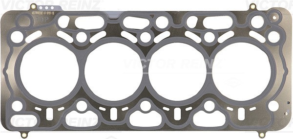 Packning, topplock Victor reinz 61-10189-10 VICTOR REINZ