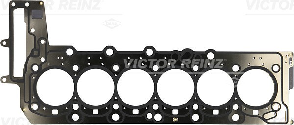 Packning, topplock Victor reinz 61-10193-10 VICTOR REINZ