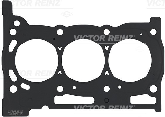 Packning, topplock Victor reinz 61-10200-00 VICTOR REINZ