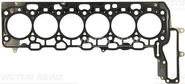 Packning, topplock Victor reinz 61-10207-00 VICTOR REINZ