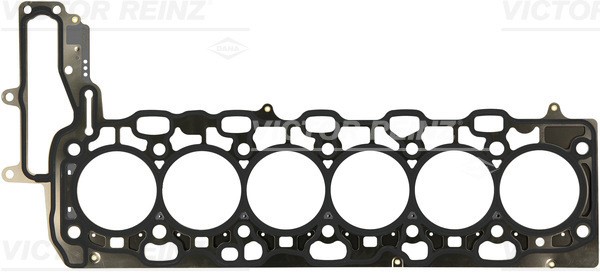 Packning, topplock Victor reinz 61-10207-20 VICTOR REINZ