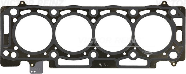 Packning, topplock Victor reinz 61-10212-10 VICTOR REINZ