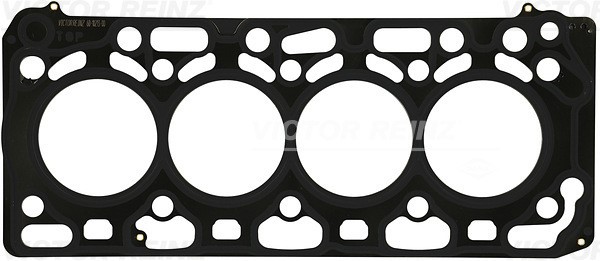 Packning, topplock Victor reinz 61-10213-00 VICTOR REINZ