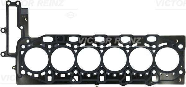 Packning, topplock Victor reinz 61-10215-10 VICTOR REINZ