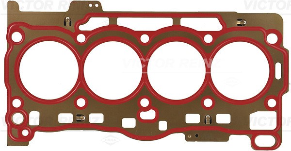 Packning, topplock Victor reinz 61-10217-00 VICTOR REINZ