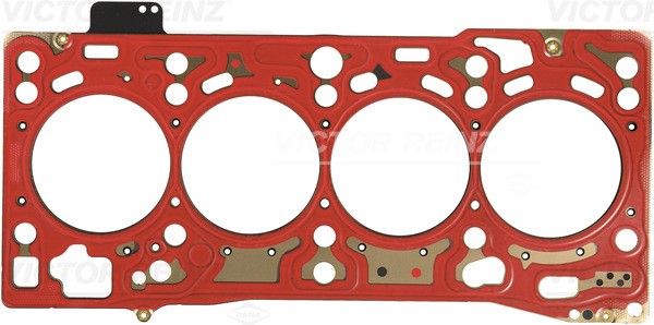 Packning, topplock Victor reinz 61-10218-00 VICTOR REINZ