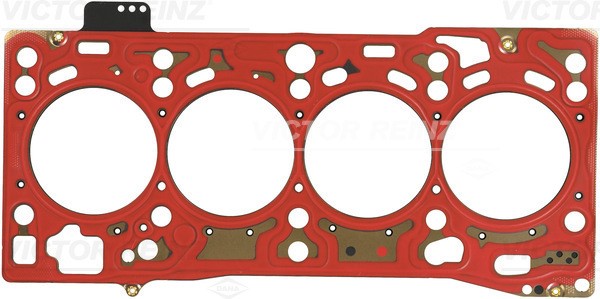 Packning, topplock Victor reinz 61-10218-20 VICTOR REINZ