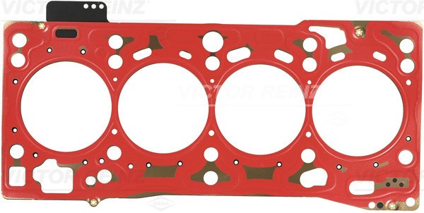 Packning, topplock Victor reinz 61-10219-20 VICTOR REINZ