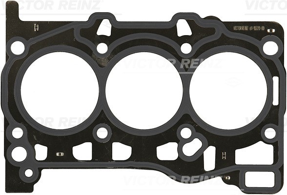 Packning, topplock Victor reinz 61-10220-00 VICTOR REINZ Packning, topplock Victor reinz 61-10220-00 VICTOR REINZ