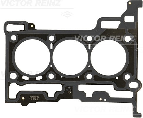 Packning, topplock Victor reinz 61-10224-00 VICTOR REINZ