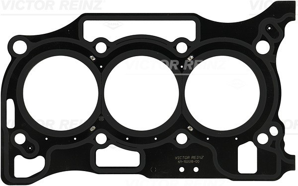Packning, topplock Victor reinz 61-10228-00 VICTOR REINZ