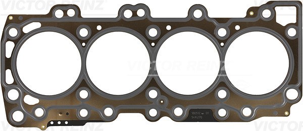 Packning, topplock Victor reinz 61-10230-30 VICTOR REINZ Packning, topplock Victor reinz 61-10230-30 VICTOR REINZ
