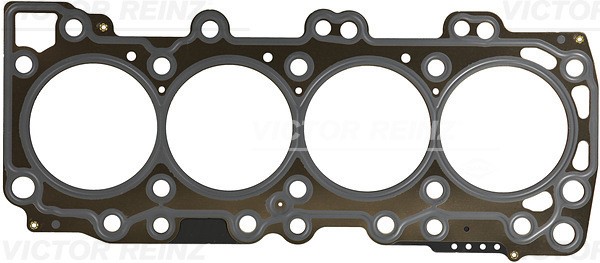 Packning, topplock Victor reinz 61-10230-40 VICTOR REINZ Packning, topplock Victor reinz 61-10230-40 VICTOR REINZ