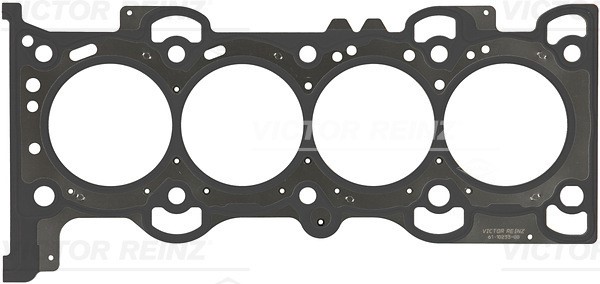 Packning, topplock Victor reinz 61-10233-00 VICTOR REINZ