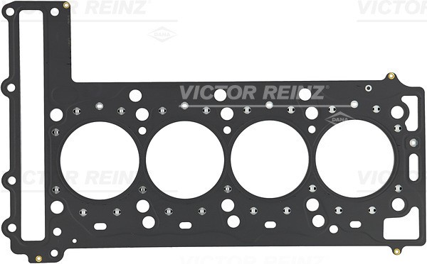 Packning, topplock Victor reinz 61-10238-00 VICTOR REINZ