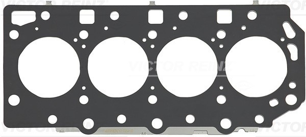 Packning, topplock Victor reinz 61-10244-00 VICTOR REINZ