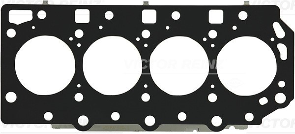 Packning, topplock Victor reinz 61-10244-10 VICTOR REINZ