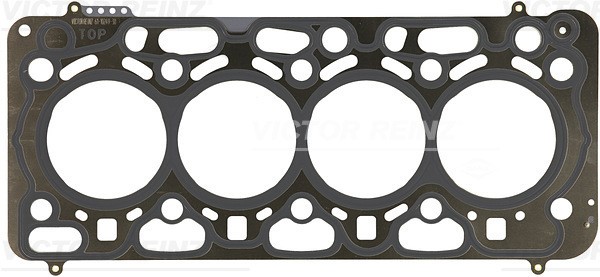 Packning, topplock Victor reinz 61-10249-30 VICTOR REINZ