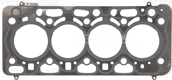 Packning, topplock Victor reinz 61-10250-10 VICTOR REINZ Packning, topplock Victor reinz 61-10250-10 VICTOR REINZ