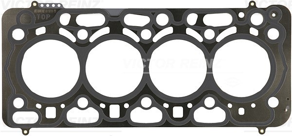 Packning, topplock Victor reinz 61-10250-30 VICTOR REINZ Packning, topplock Victor reinz 61-10250-30 VICTOR REINZ