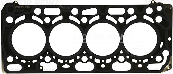 Packning, topplock Victor reinz 61-10251-00 VICTOR REINZ