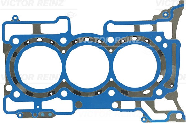 Packning, topplock Victor reinz 61-10284-00 VICTOR REINZ