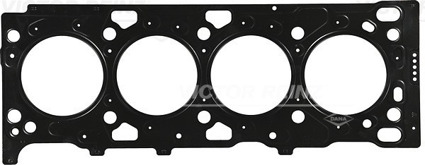 Packning, topplock Victor reinz 61-10285-40 VICTOR REINZ Packning, topplock Victor reinz 61-10285-40 VICTOR REINZ