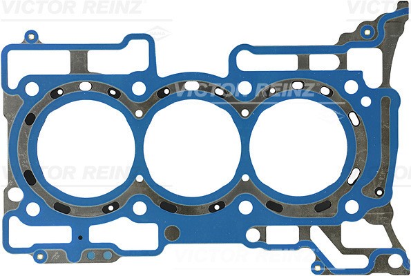 Packning, topplock Victor reinz 61-10288-00 VICTOR REINZ Packning, topplock Victor reinz 61-10288-00 VICTOR REINZ