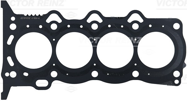 Packning, topplock Victor reinz 61-10289-40 VICTOR REINZ Packning, topplock Victor reinz 61-10289-40 VICTOR REINZ