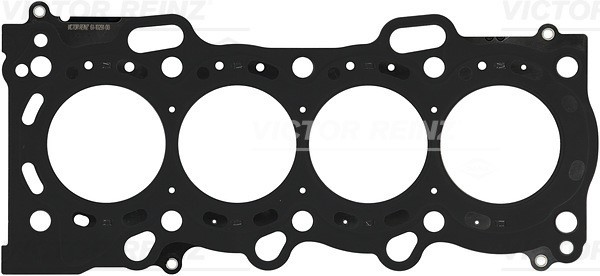 Packning, topplock Victor reinz 61-10291-00 VICTOR REINZ Packning, topplock Victor reinz 61-10291-00 VICTOR REINZ