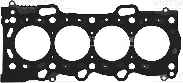 Packning, topplock Victor reinz 61-10291-40 VICTOR REINZ Packning, topplock Victor reinz 61-10291-40 VICTOR REINZ