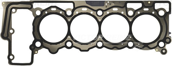 Packning, topplock, Höger Victor reinz 61-10292-00 VICTOR REINZ