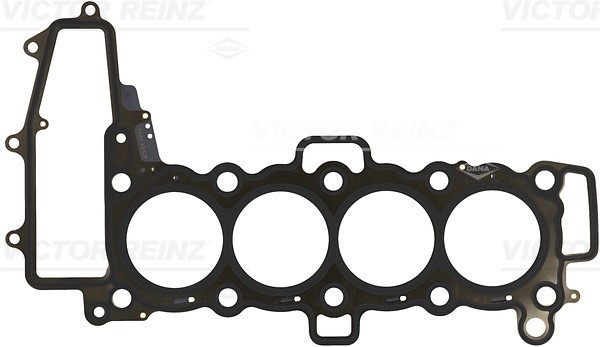 Packning, topplock Victor reinz 61-10299-10 VICTOR REINZ