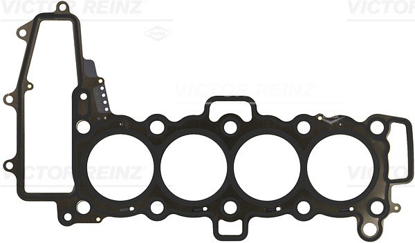 Packning, topplock Victor reinz 61-10299-30 VICTOR REINZ