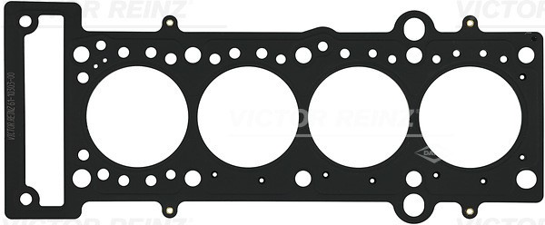 Packning, topplock Victor reinz 61-10303-00 VICTOR REINZ