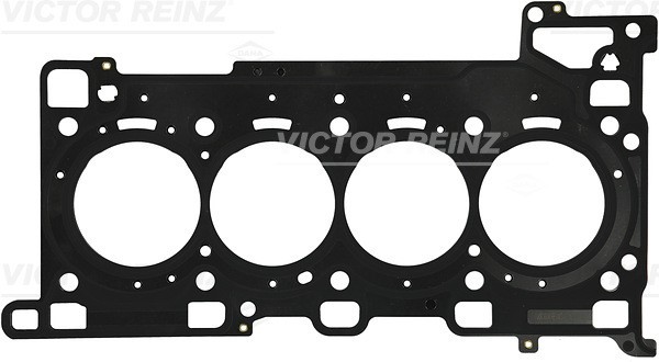 Packning, topplock Victor reinz 61-10312-00 VICTOR REINZ