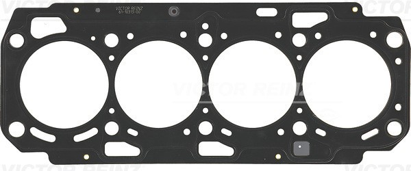 Packning, topplock Victor reinz 61-10313-00 VICTOR REINZ Packning, topplock Victor reinz 61-10313-00 VICTOR REINZ