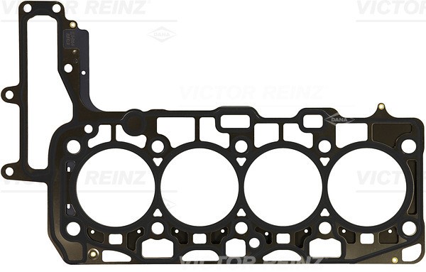 Packning, topplock Victor reinz 61-10483-00 VICTOR REINZ