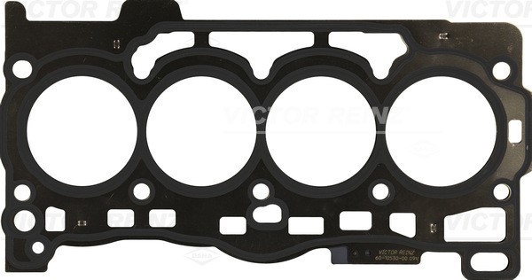 Packning, topplock Victor reinz 61-10530-00 VICTOR REINZ