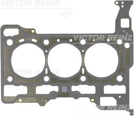 Packning, topplock Victor reinz 61-10734-00 VICTOR REINZ
