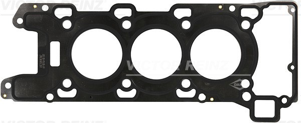 Packning, topplock, Vänster Victor reinz 61-10740-00 VICTOR REINZ