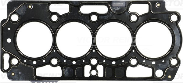 Packning, topplock Victor reinz 61-10750-40 VICTOR REINZ Packning, topplock Victor reinz 61-10750-40 VICTOR REINZ