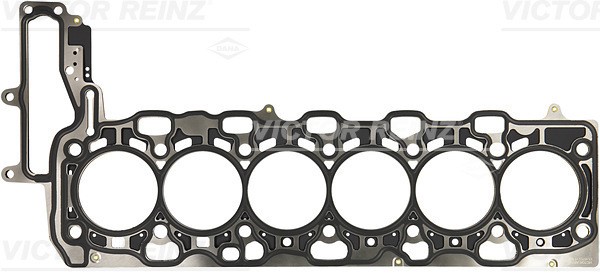 Packning, topplock Victor reinz 61-10753-10 VICTOR REINZ