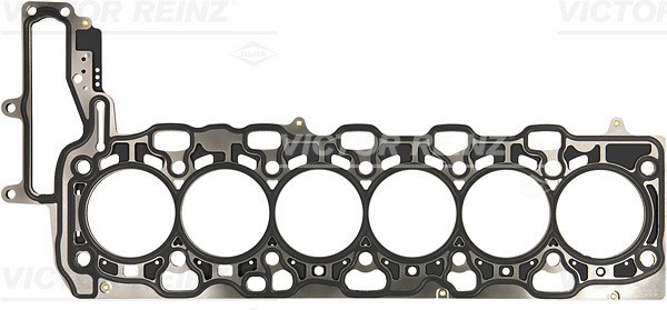 Packning, topplock Victor reinz 61-10753-20 VICTOR REINZ
