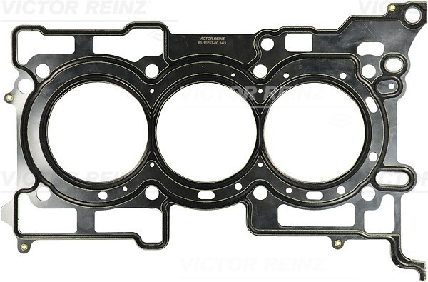 Packning, topplock Victor reinz 61-10757-00 VICTOR REINZ