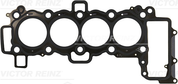 Packning, topplock Victor reinz 61-10765-00 VICTOR REINZ