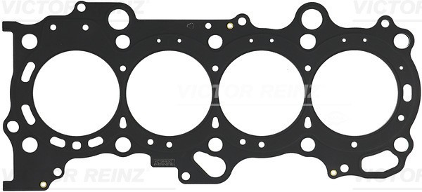Packning, topplock Victor reinz 61-10767-00 VICTOR REINZ