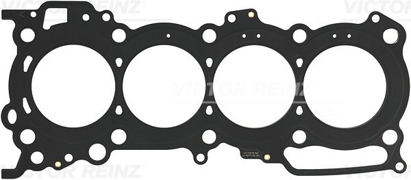 Packning, topplock Victor reinz 61-10771-00 VICTOR REINZ