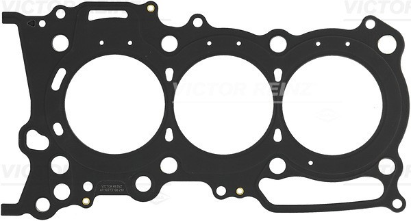 Packning, topplock Victor reinz 61-10773-00 VICTOR REINZ